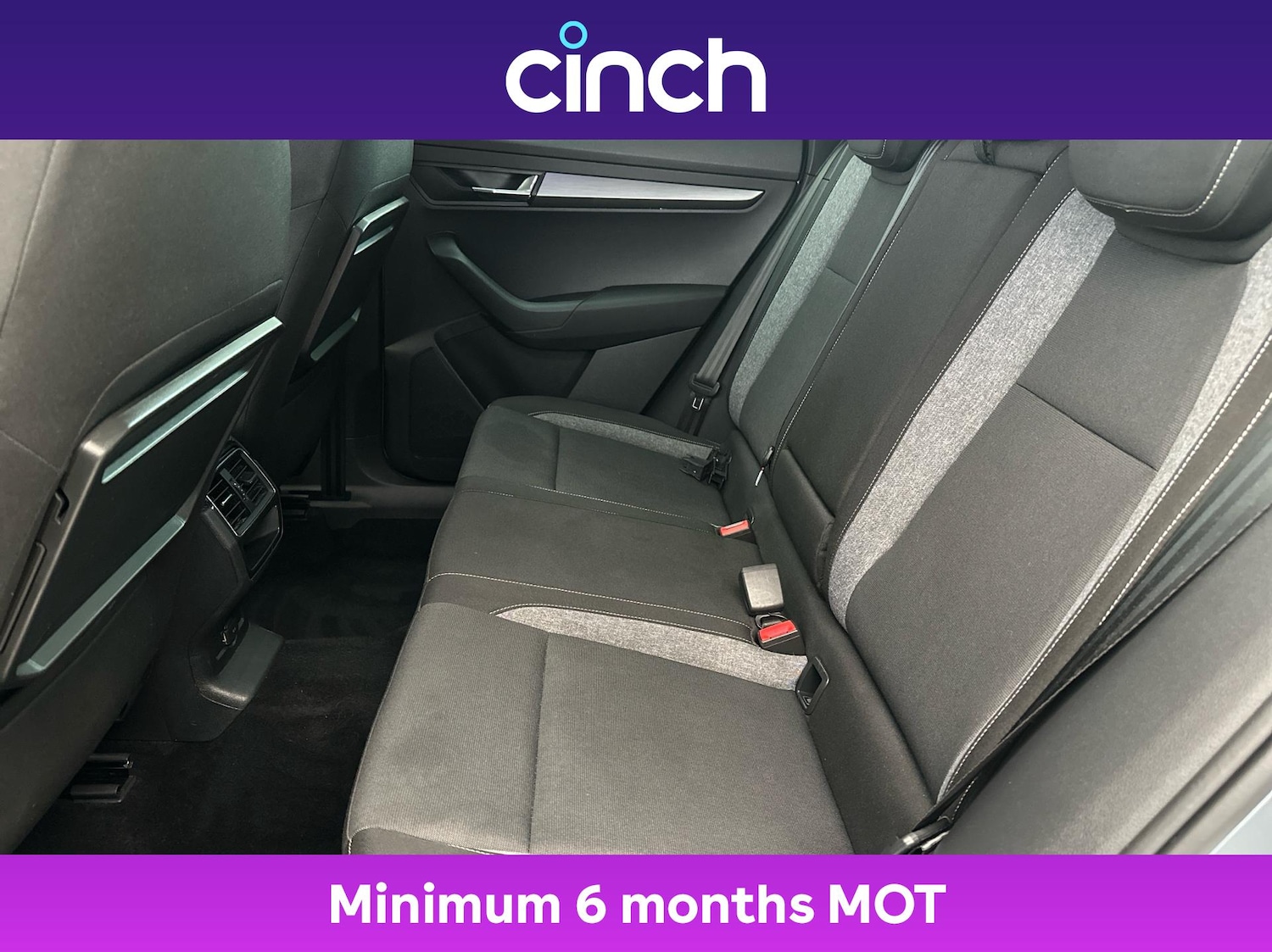 Used Skoda Karoq 2020 for sale - 76966855: Photo 20