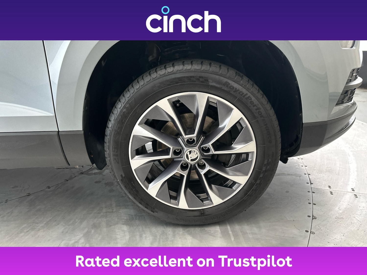 Used Skoda Karoq 2020 for sale - 76966855: Photo 28