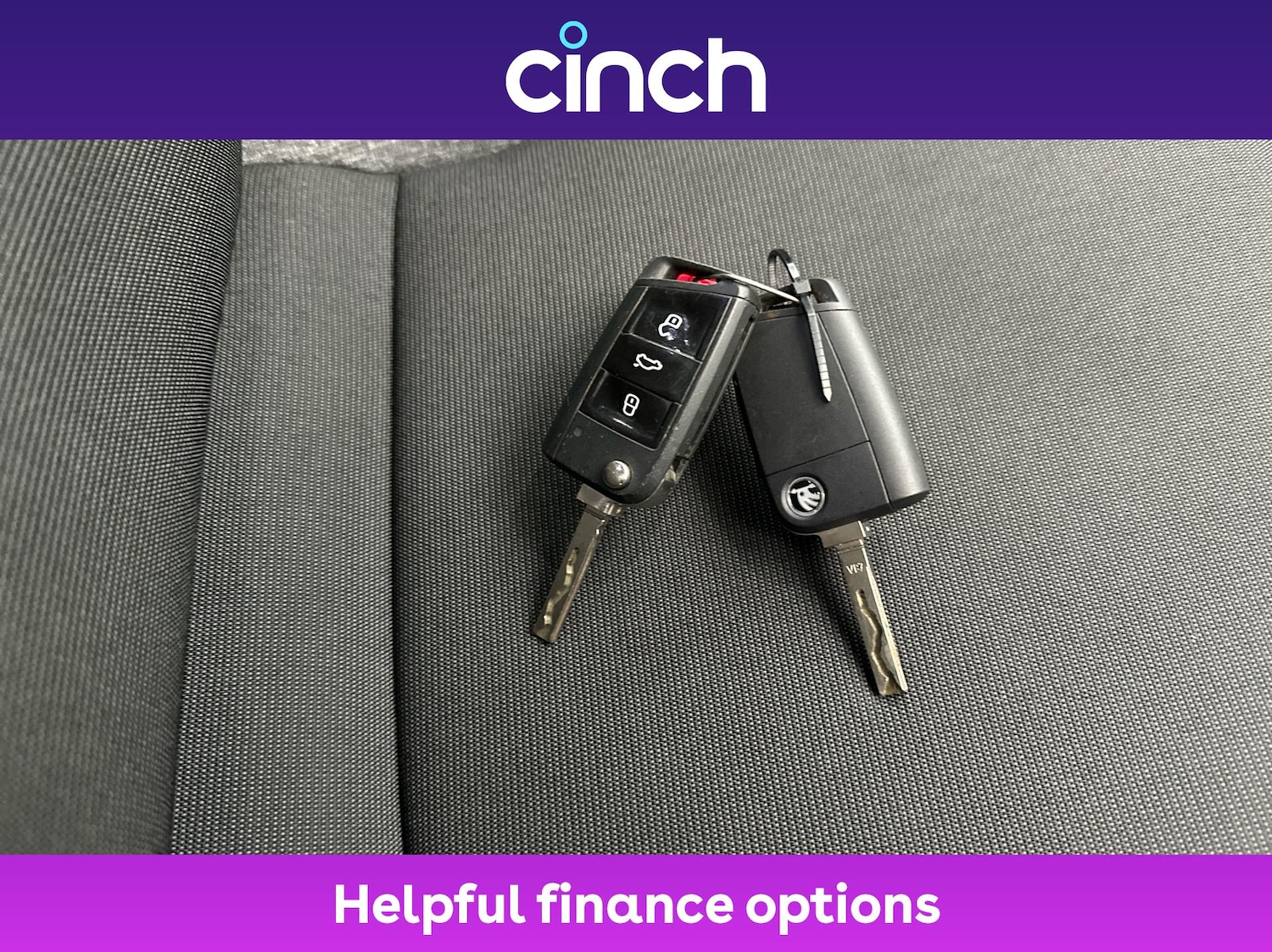 Used Skoda Karoq 2020 for sale - 76966855: Photo 30