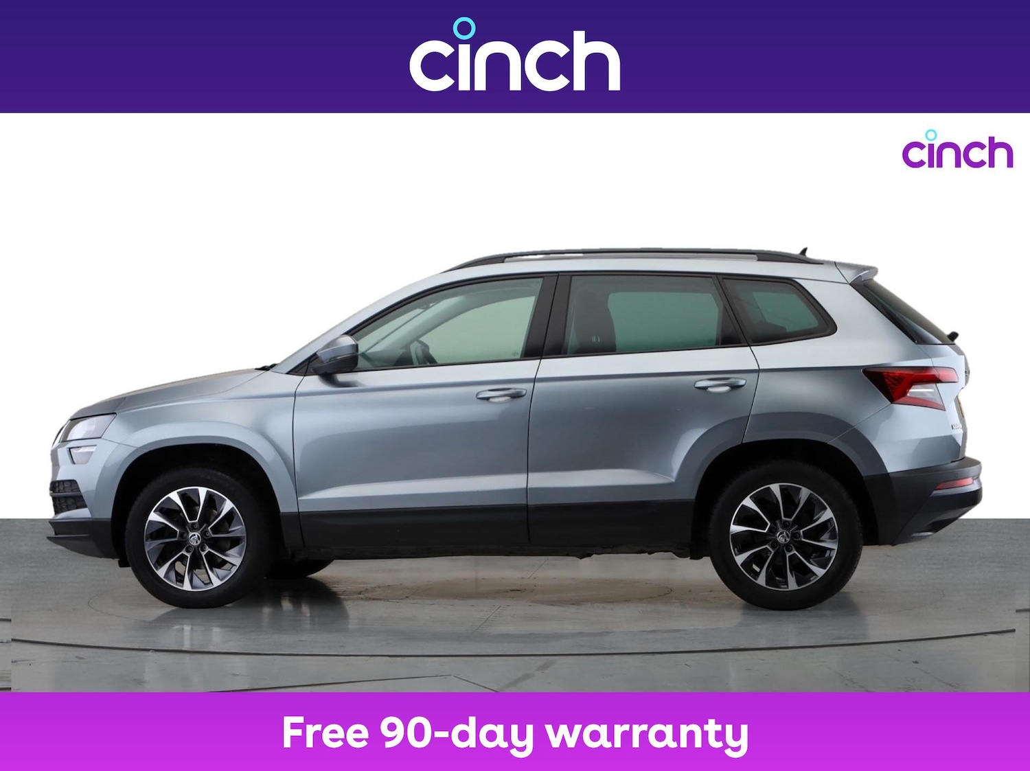 Used Skoda Karoq 2020 for sale - 76966855: Photo 8