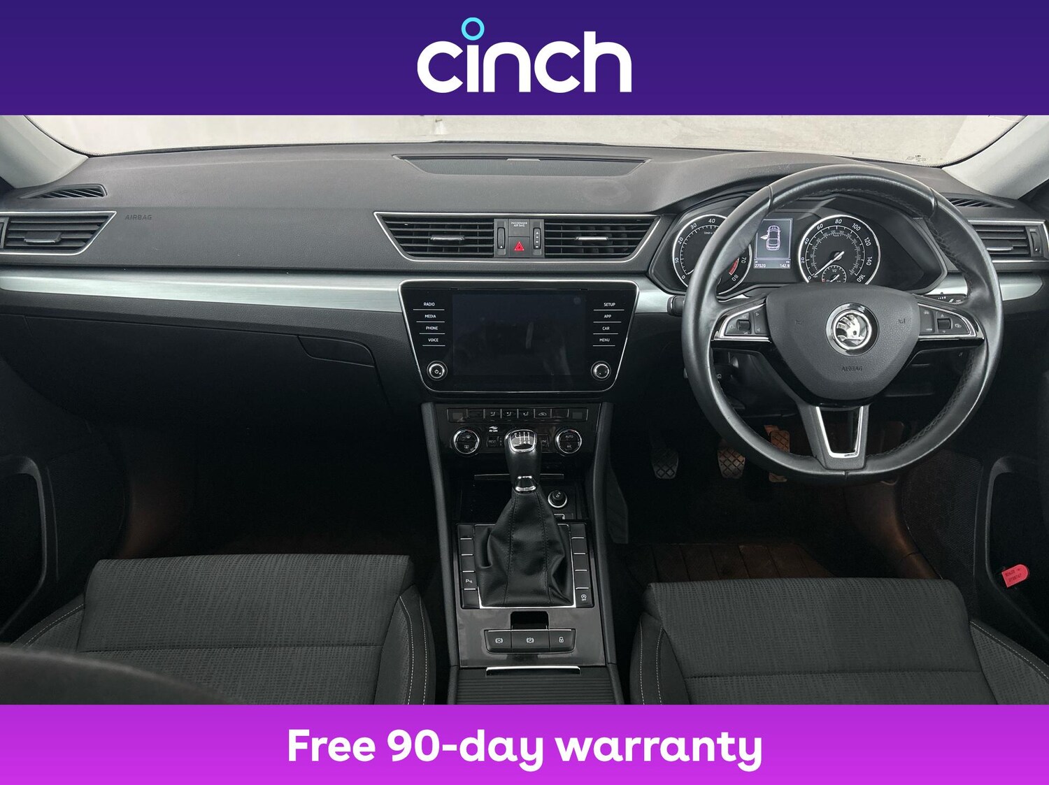 Used Skoda Superb 2019 for sale - 76595641: Photo 15