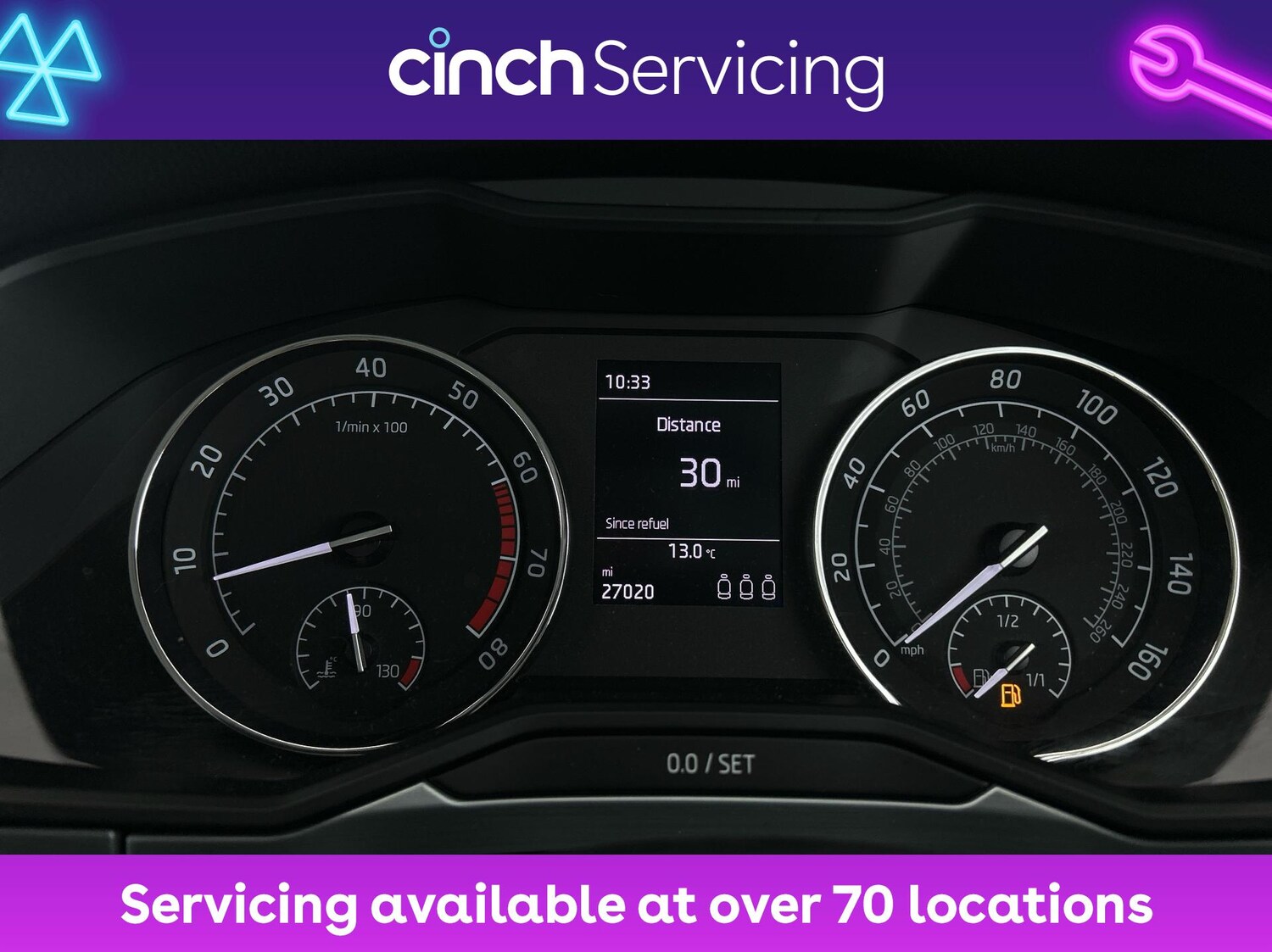 Used Skoda Superb 2019 for sale - 76595641: Photo 18