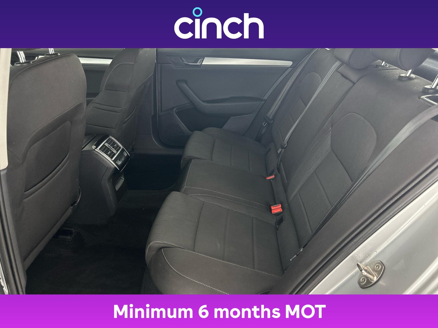 Used Skoda Superb 2019 for sale - 76595641: Photo 20