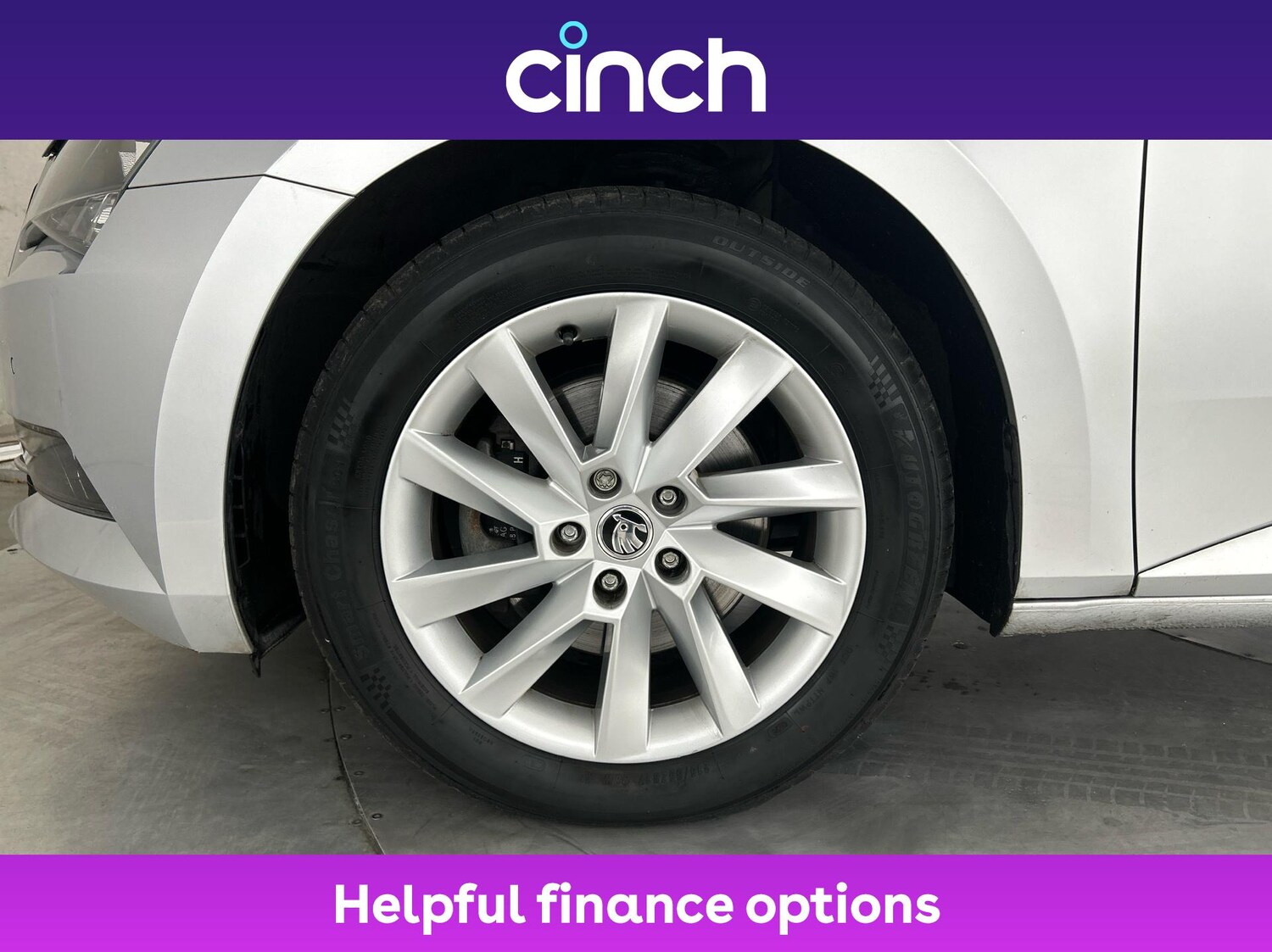 Used Skoda Superb 2019 for sale - 76595641: Photo 24