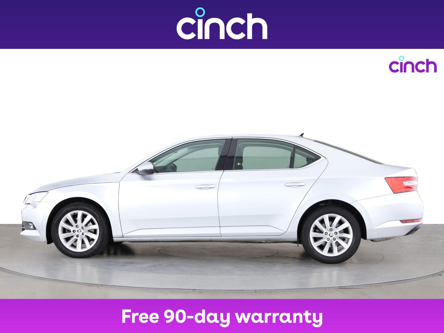 Used Skoda Superb 2019 for sale - 76595641: Photo 8