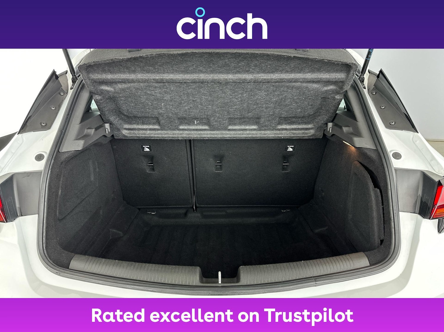 Used Vauxhall Astra 2021 for sale - 76609369: Photo 21