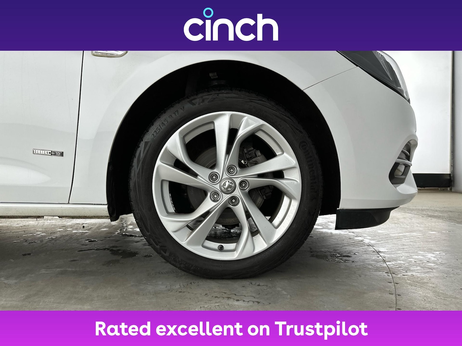 Used Vauxhall Astra 2021 for sale - 76609369: Photo 28