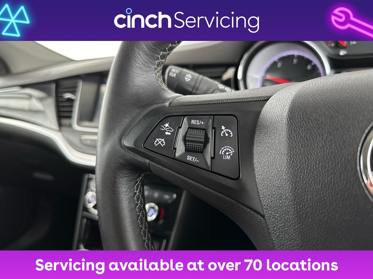 Used Vauxhall Astra 2021 for sale - 76609369: Photo 36