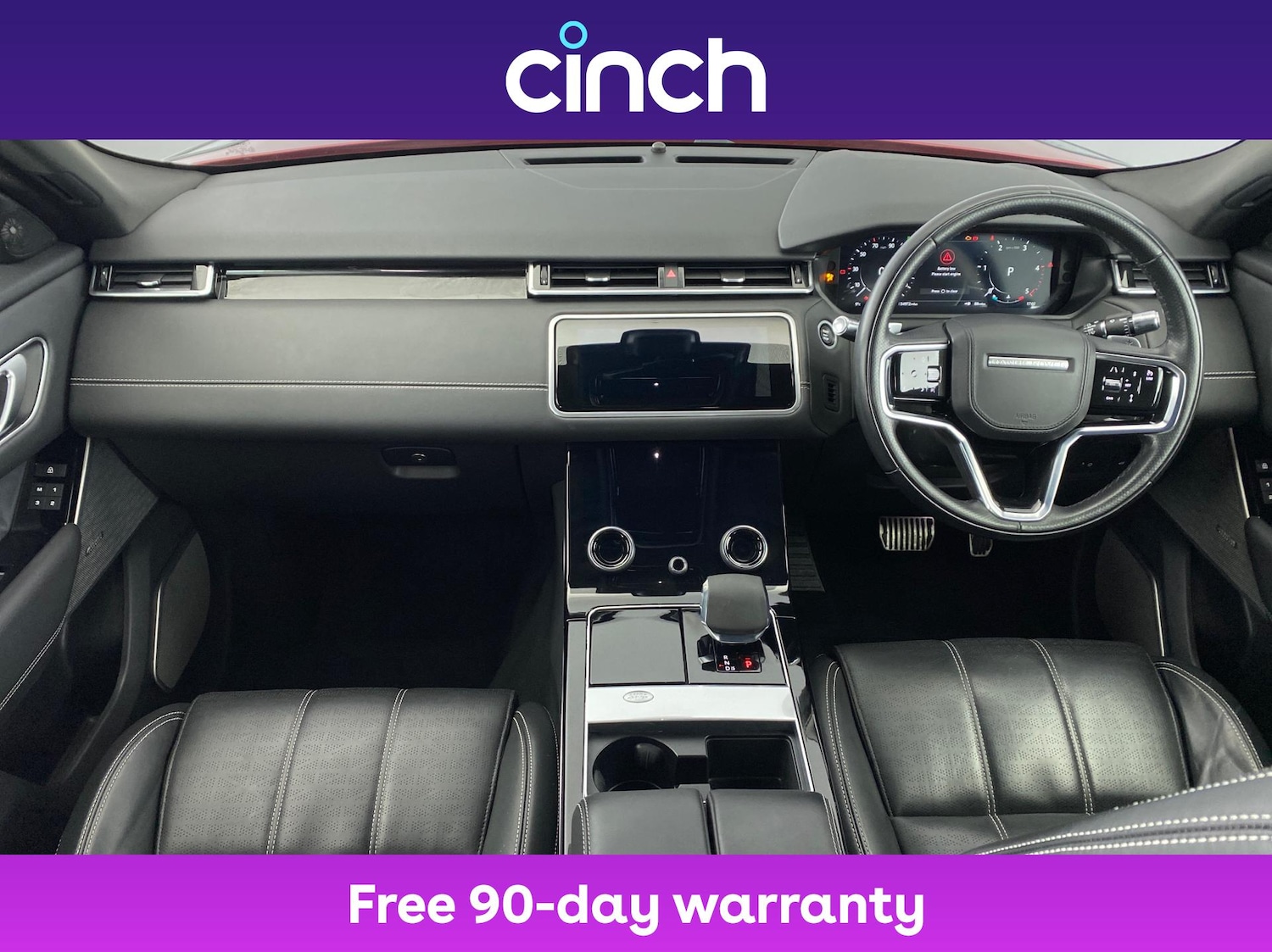 Used Land Rover Range Rover Velar 2021 for sale - 76133306: Photo 15