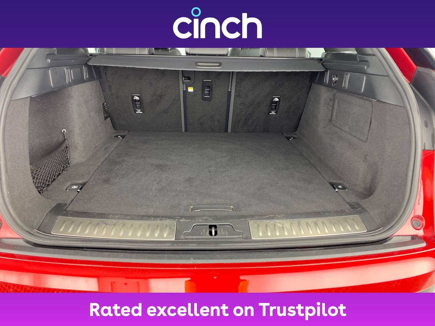 Used Land Rover Range Rover Velar 2021 for sale - 76133306: Photo 21