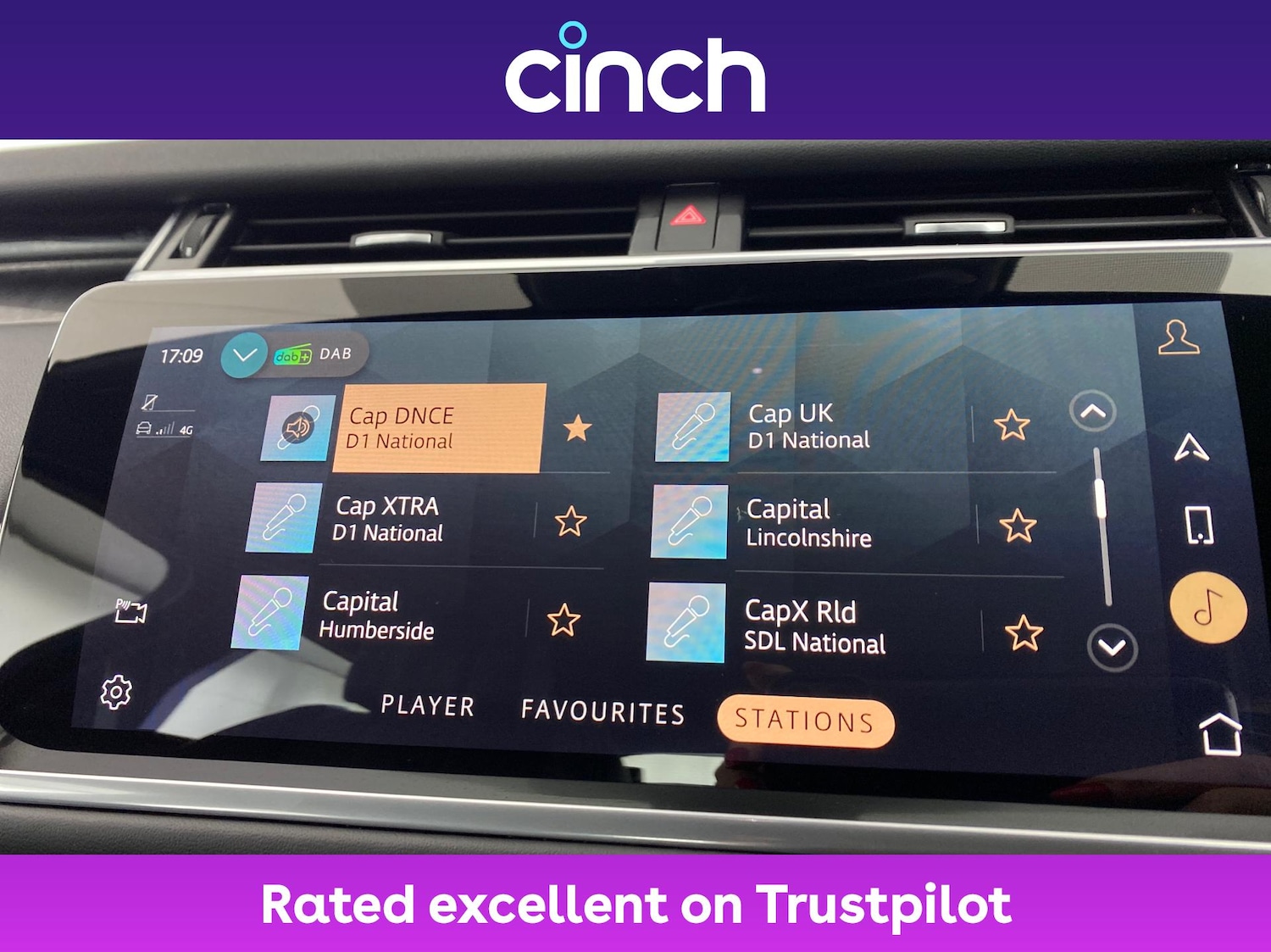 Used Land Rover Range Rover Velar 2021 for sale - 76133306: Photo 33