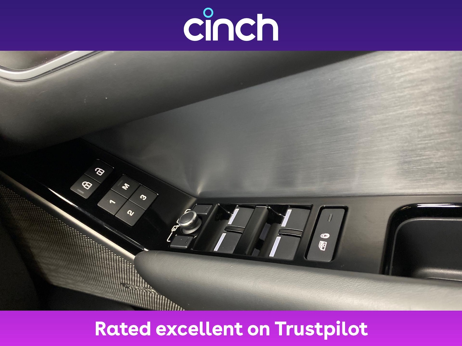 Used Land Rover Range Rover Velar 2021 for sale - 76133306: Photo 38