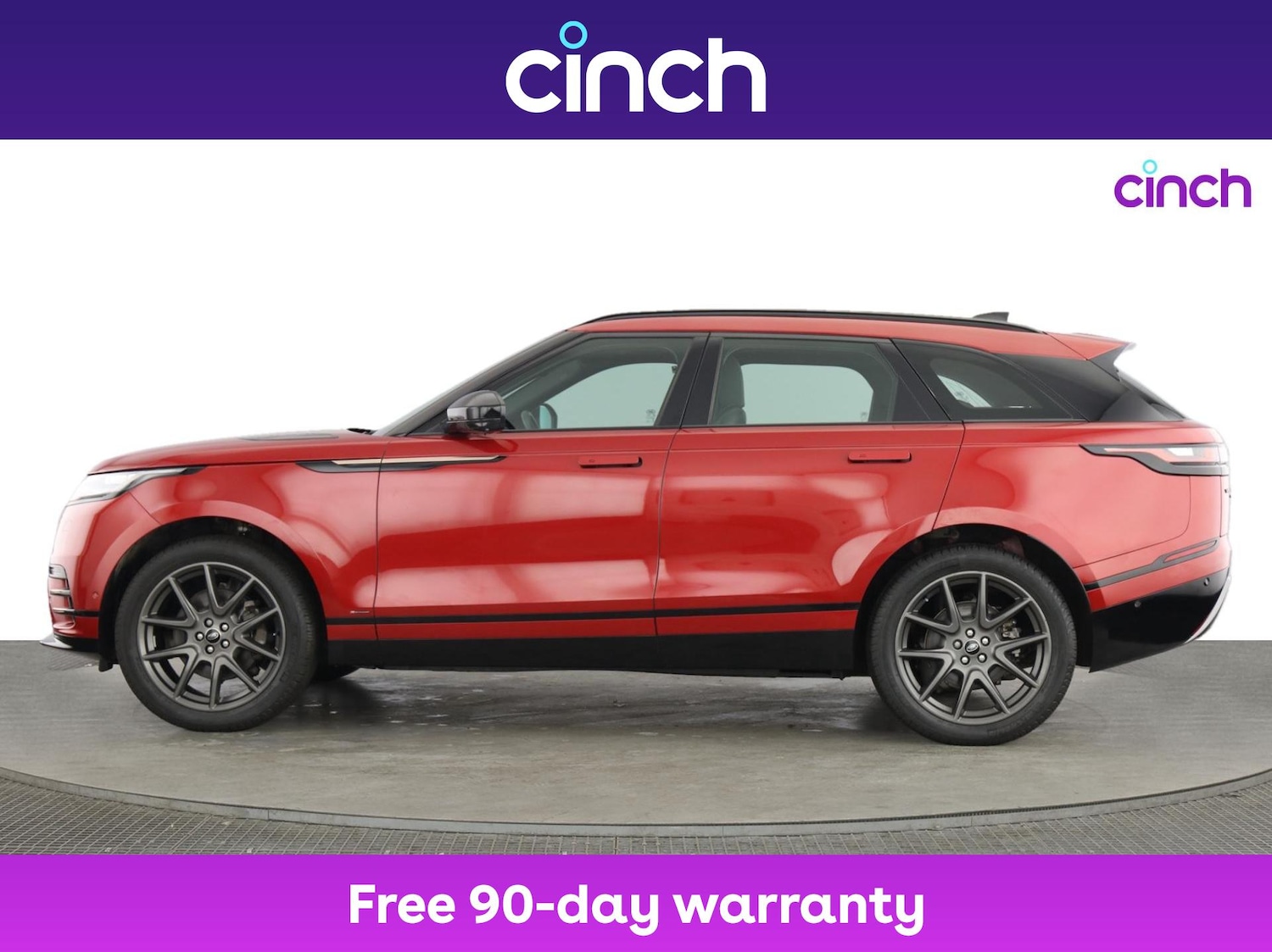 Used Land Rover Range Rover Velar 2021 for sale - 76133306: Photo 8