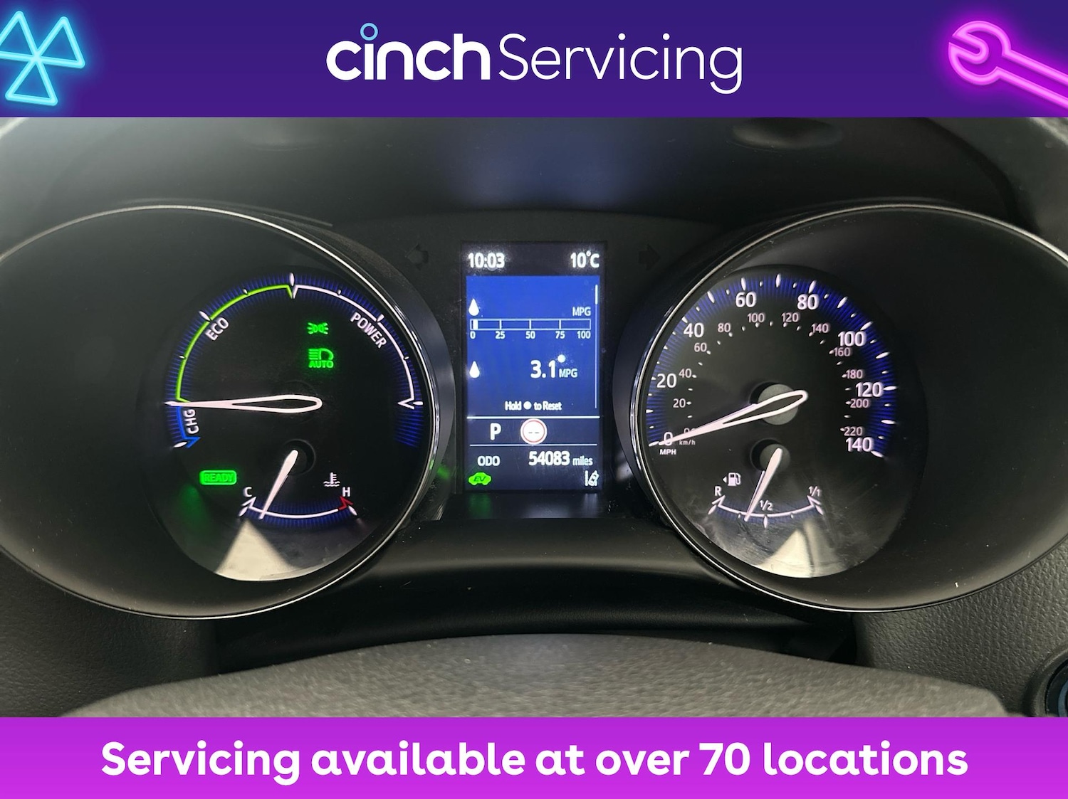 Used Toyota C-HR 2022 for sale - 76148682: Photo 18