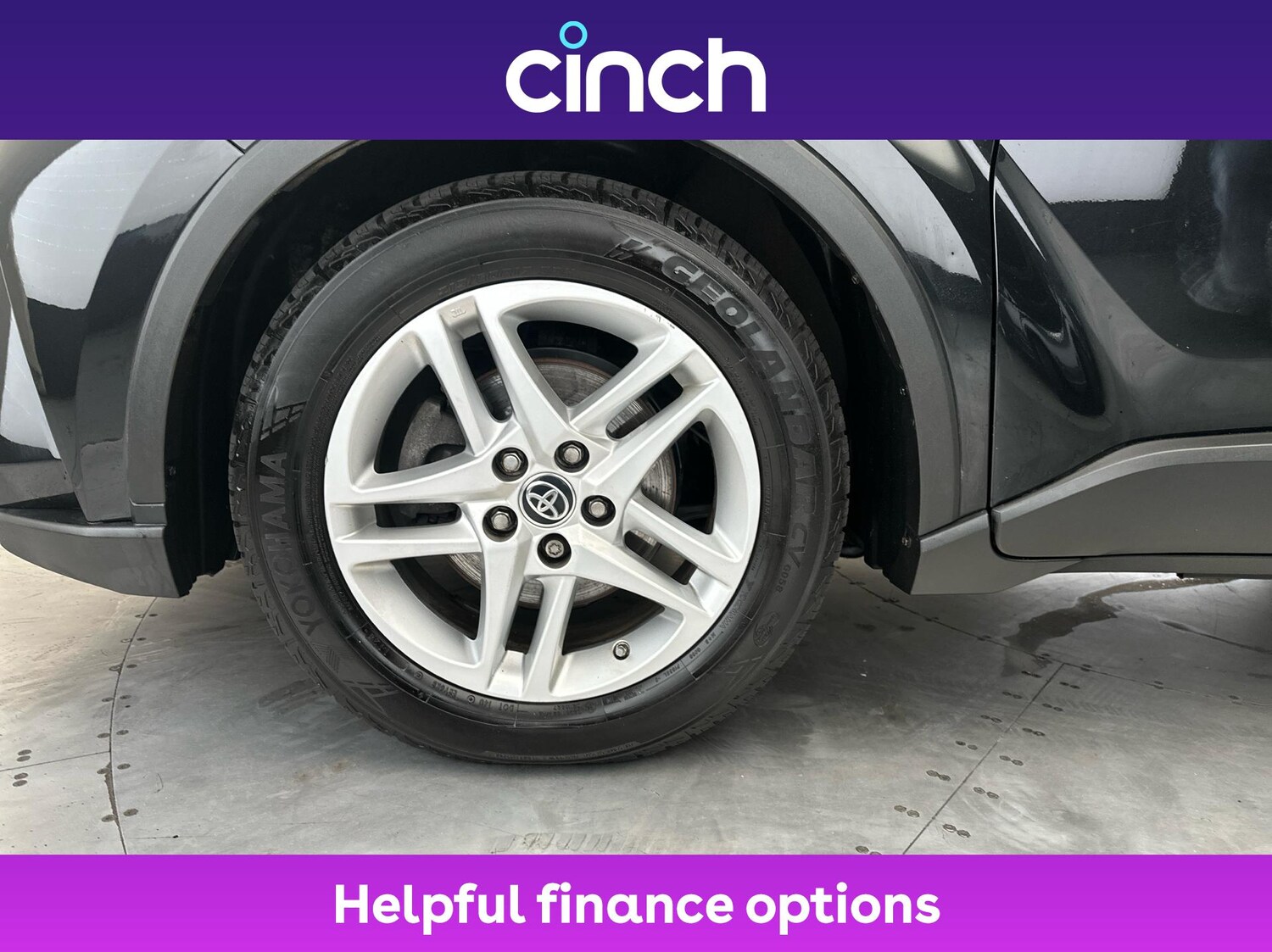 Used Toyota C-HR 2022 for sale - 76148682: Photo 24