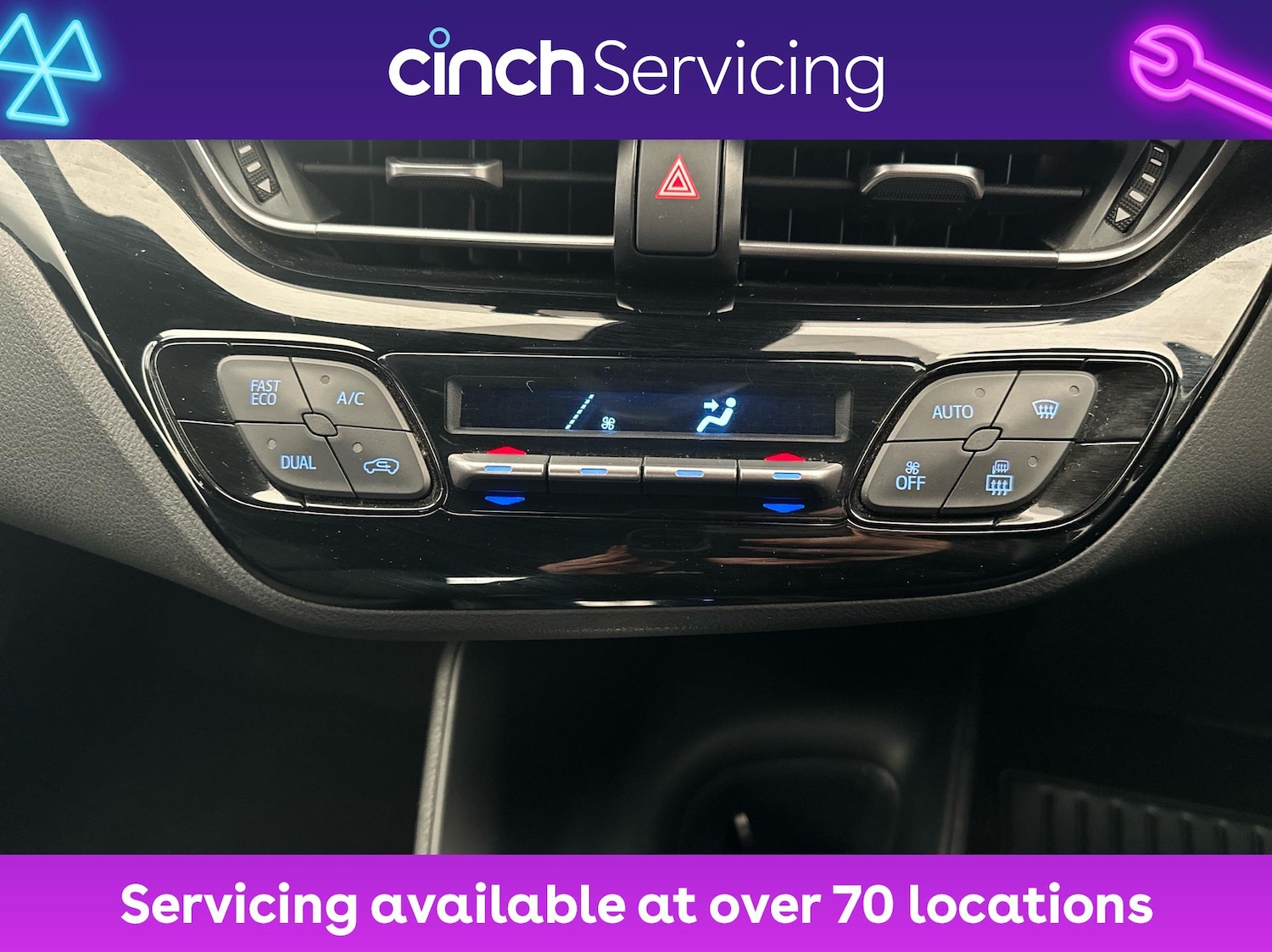 Used Toyota C-HR 2022 for sale - 76148682: Photo 31