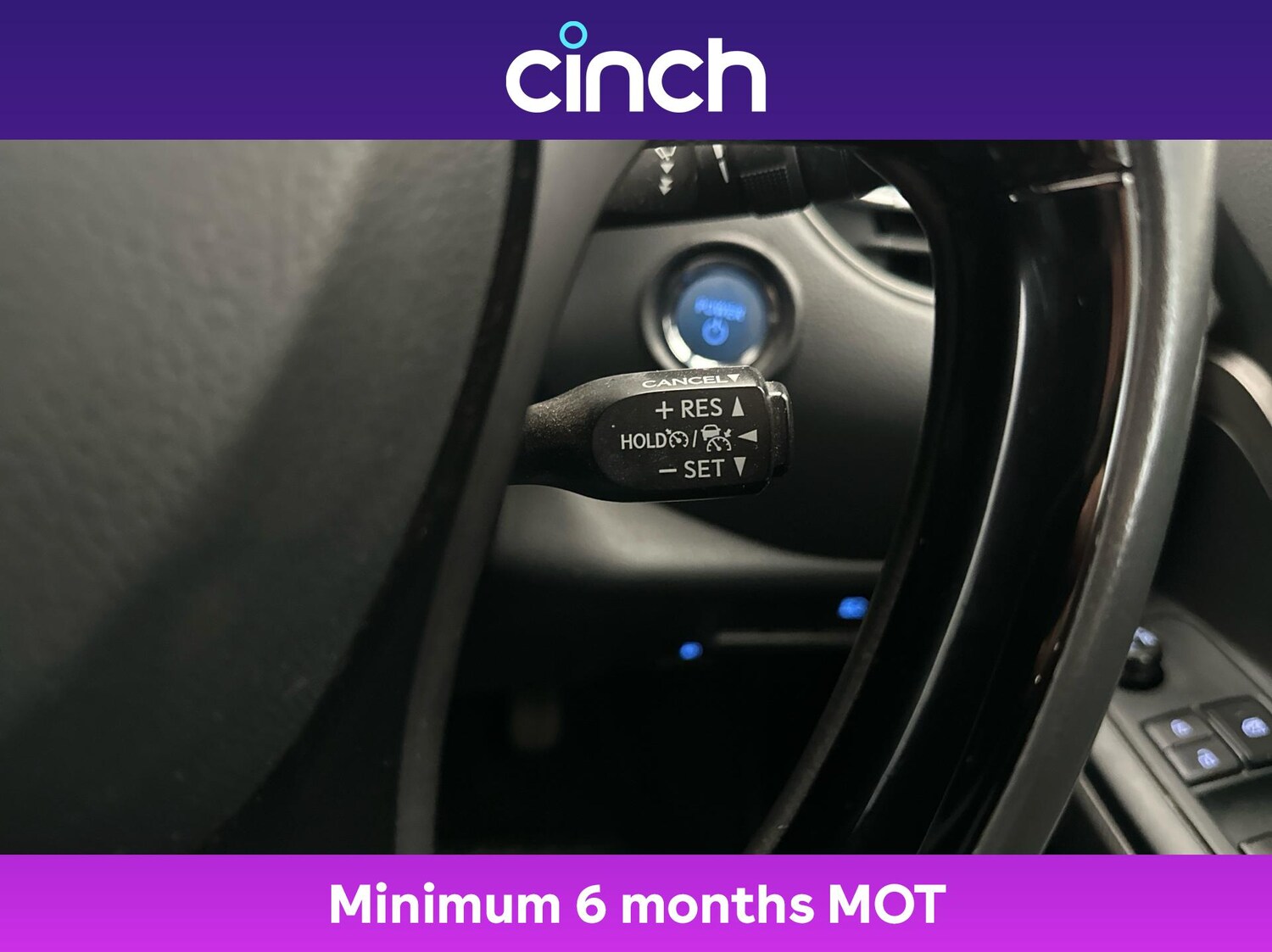 Used Toyota C-HR 2022 for sale - 76148682: Photo 32