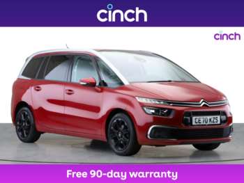 2020 - 1.2 PureTech 130 Feel Plus 5dr