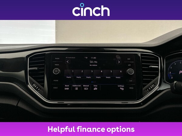 Used Volkswagen T-Roc 2020 for sale - 76211153: Photo 30