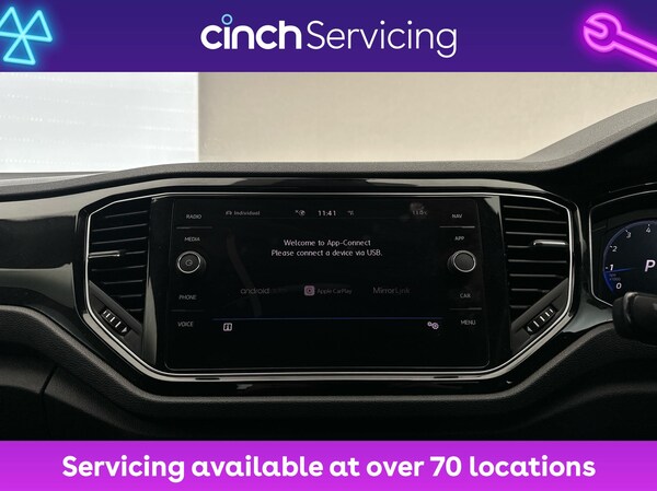 Used Volkswagen T-Roc 2020 for sale - 76211153: Photo 31