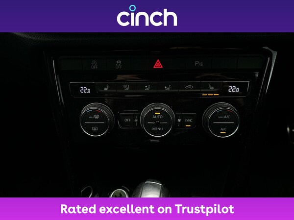 Used Volkswagen T-Roc 2020 for sale - 76211153: Photo 33
