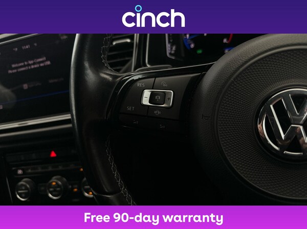 Used Volkswagen T-Roc 2020 for sale - 76211153: Photo 34