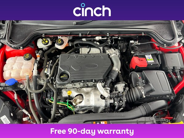 Used Ford Focus 2020 for sale - 76292648: Photo 23