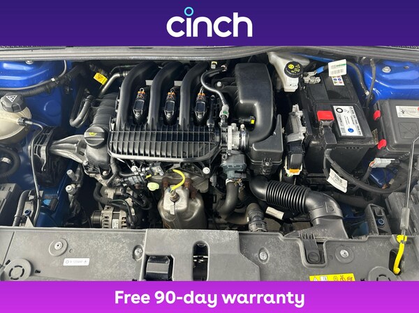 Used Vauxhall Corsa 2021 for sale - 76133257: Photo 23