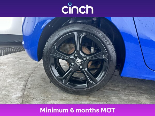 Used Vauxhall Corsa 2021 for sale - 76133257: Photo 27