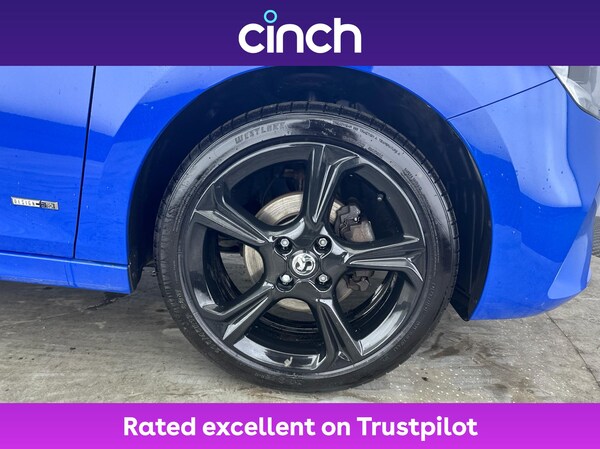 Used Vauxhall Corsa 2021 for sale - 76133257: Photo 28
