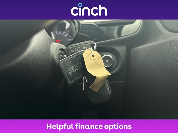 Used Vauxhall Corsa 2021 for sale - 76133257: Photo 30