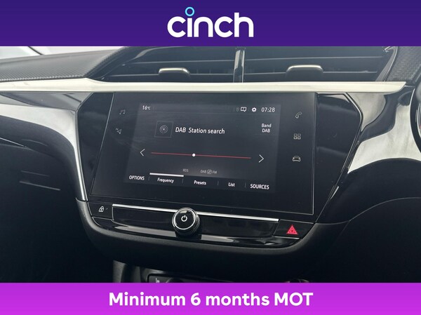 Used Vauxhall Corsa 2021 for sale - 76133257: Photo 32