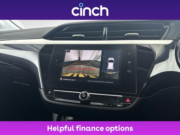 Used Vauxhall Corsa 2021 for sale - 76133257: Photo 35