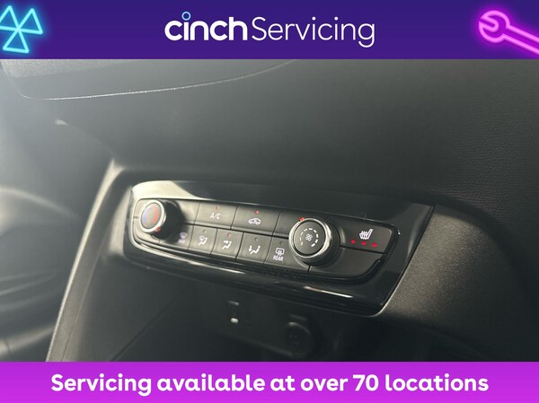 Used Vauxhall Corsa 2021 for sale - 76133257: Photo 36