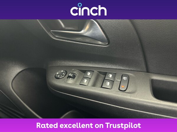 Used Vauxhall Corsa 2021 for sale - 76133257: Photo 38