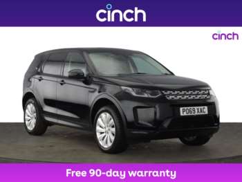2019 - 2.0 D180 SE 5dr Auto