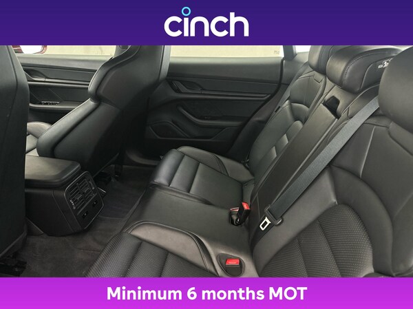 Used Porsche Taycan 2021 for sale - 76173670: Photo 20