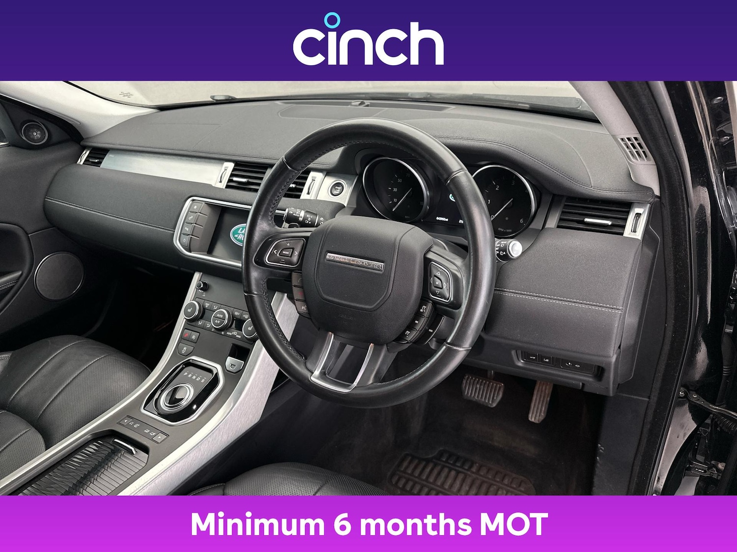 Used Land Rover Range Rover Evoque 2017 for sale - 76420209: Photo 12