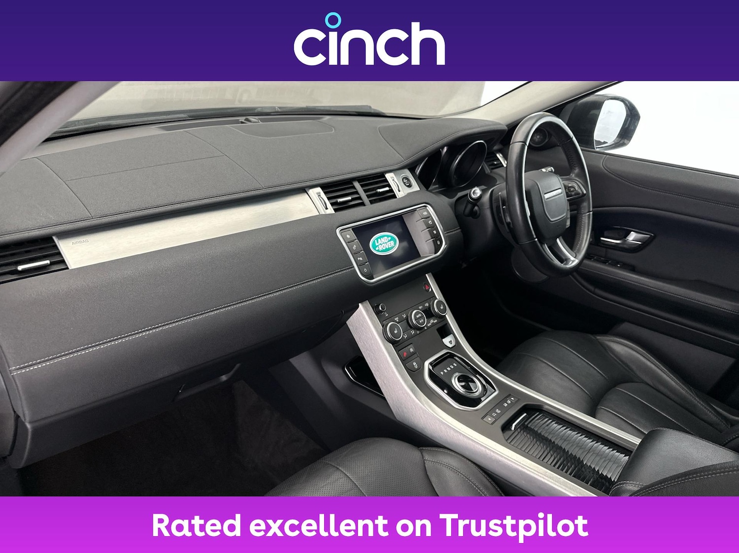 Used Land Rover Range Rover Evoque 2017 for sale - 76420209: Photo 14