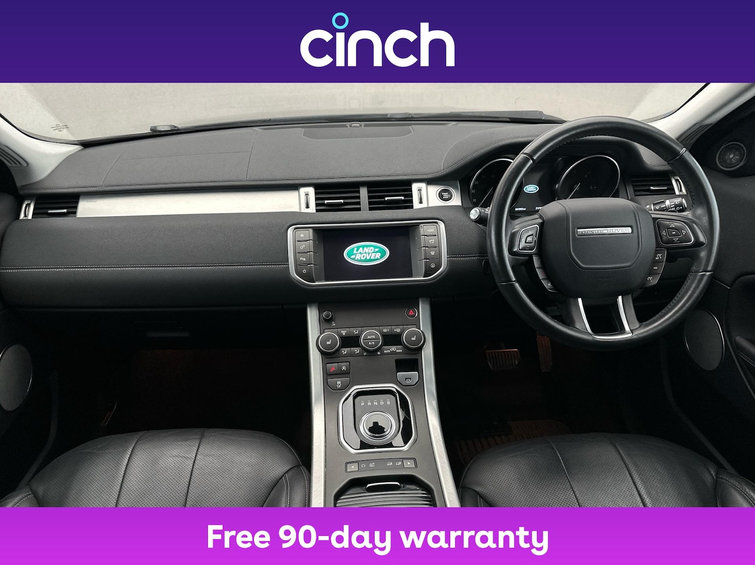 Used Land Rover Range Rover Evoque 2017 for sale - 76420209: Photo 15