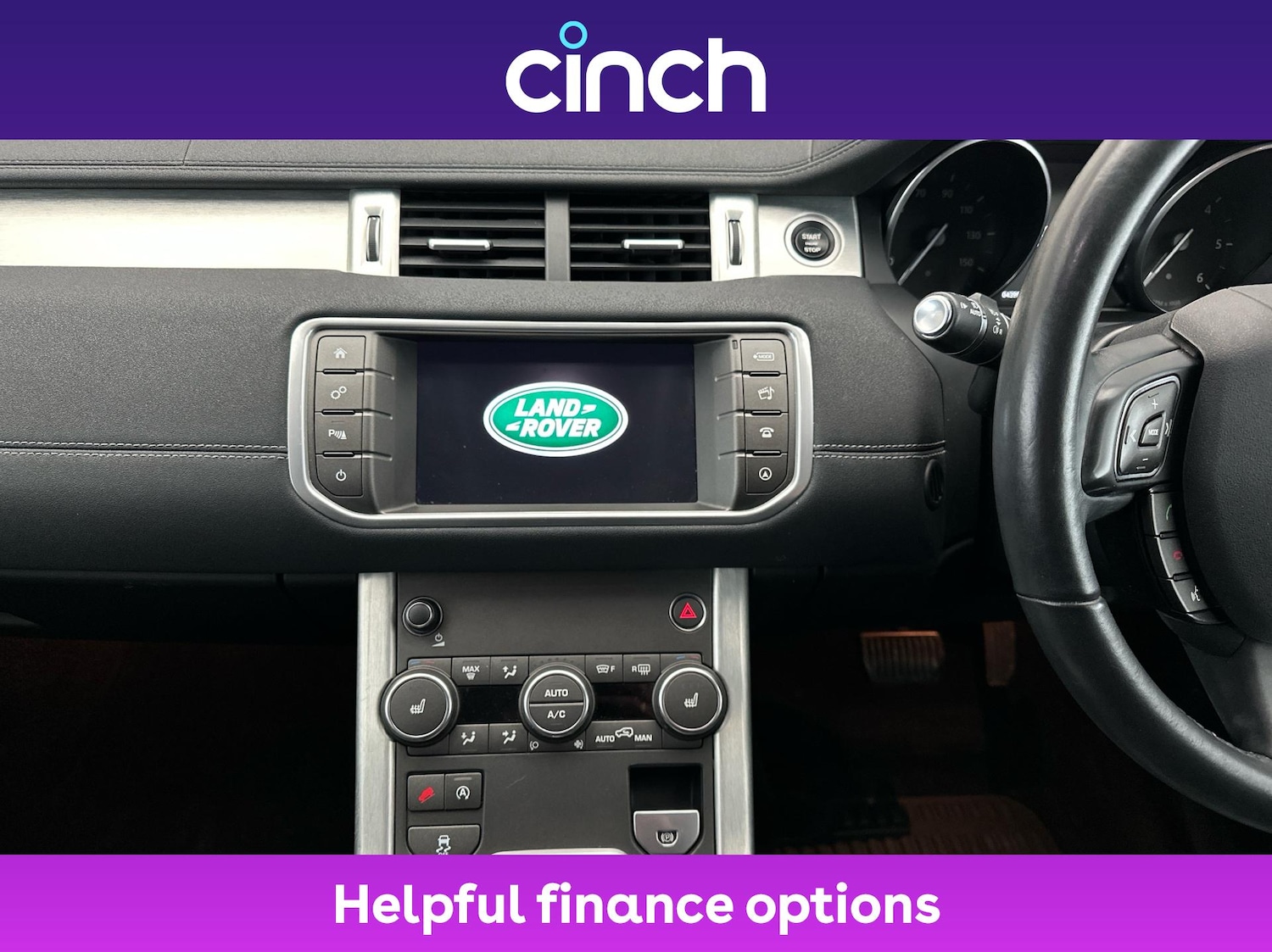 Used Land Rover Range Rover Evoque 2017 for sale - 76420209: Photo 17