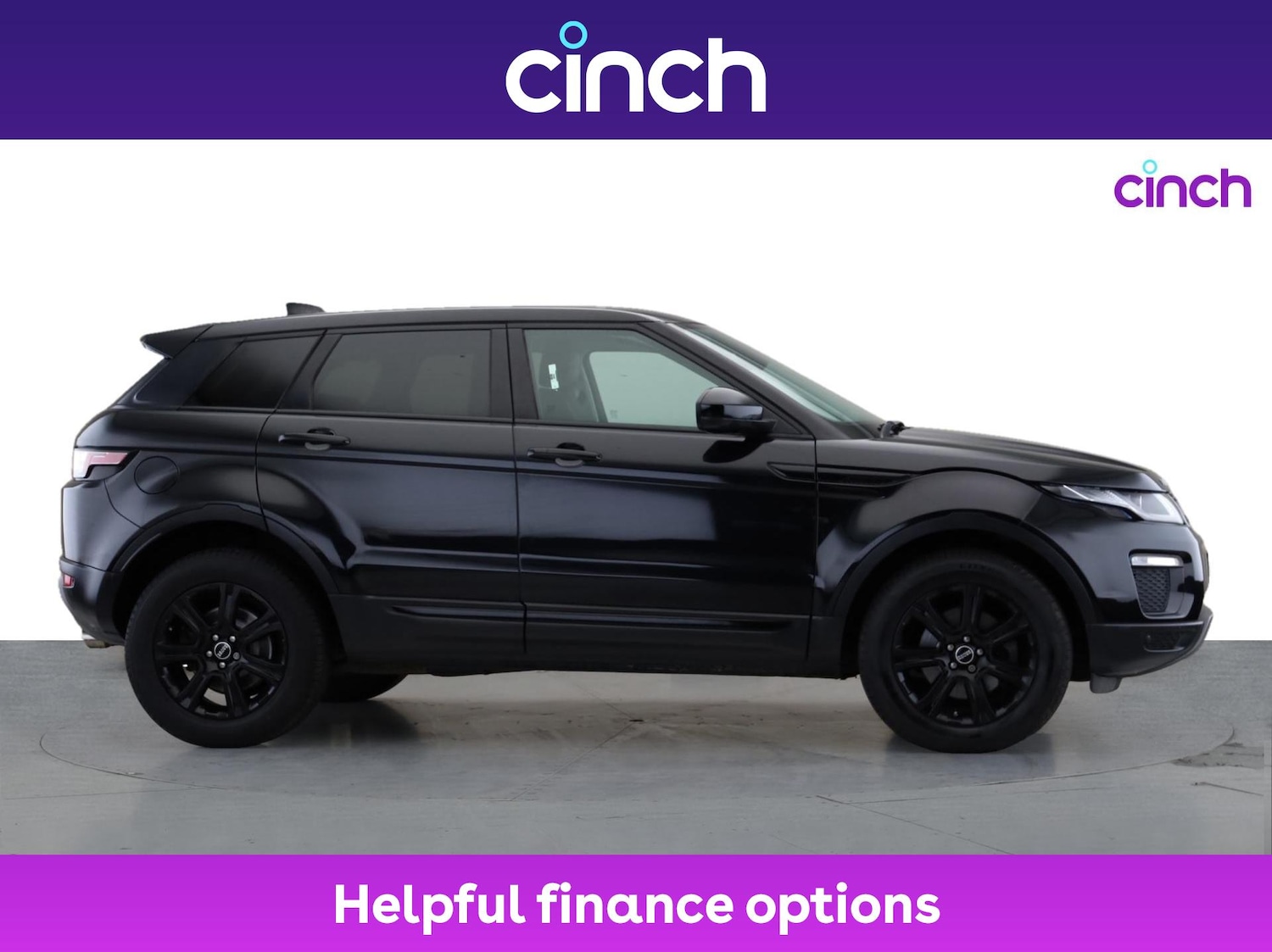 Used Land Rover Range Rover Evoque 2017 for sale - 76420209: Photo 2