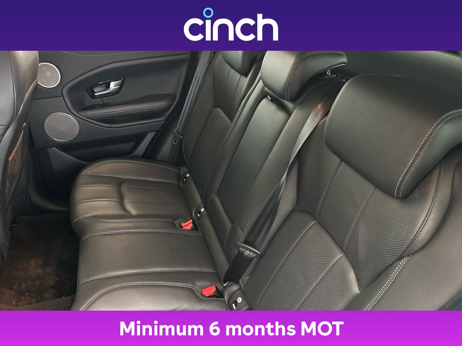 Used Land Rover Range Rover Evoque 2017 for sale - 76420209: Photo 20