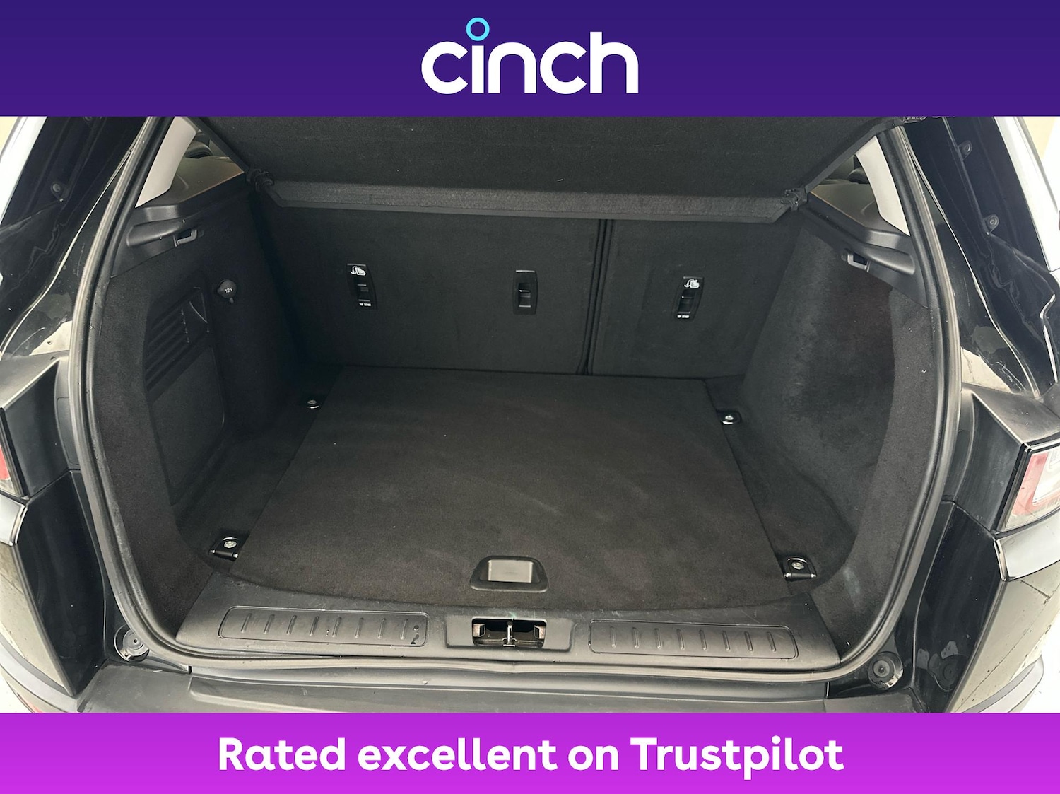 Used Land Rover Range Rover Evoque 2017 for sale - 76420209: Photo 21