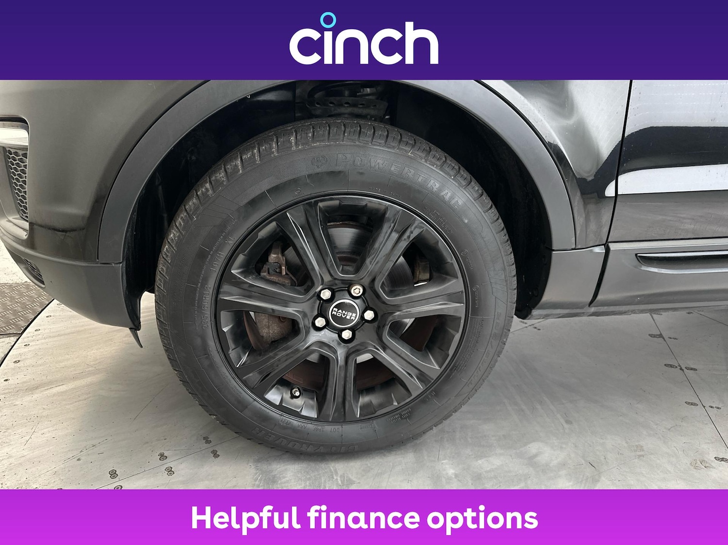 Used Land Rover Range Rover Evoque 2017 for sale - 76420209: Photo 24