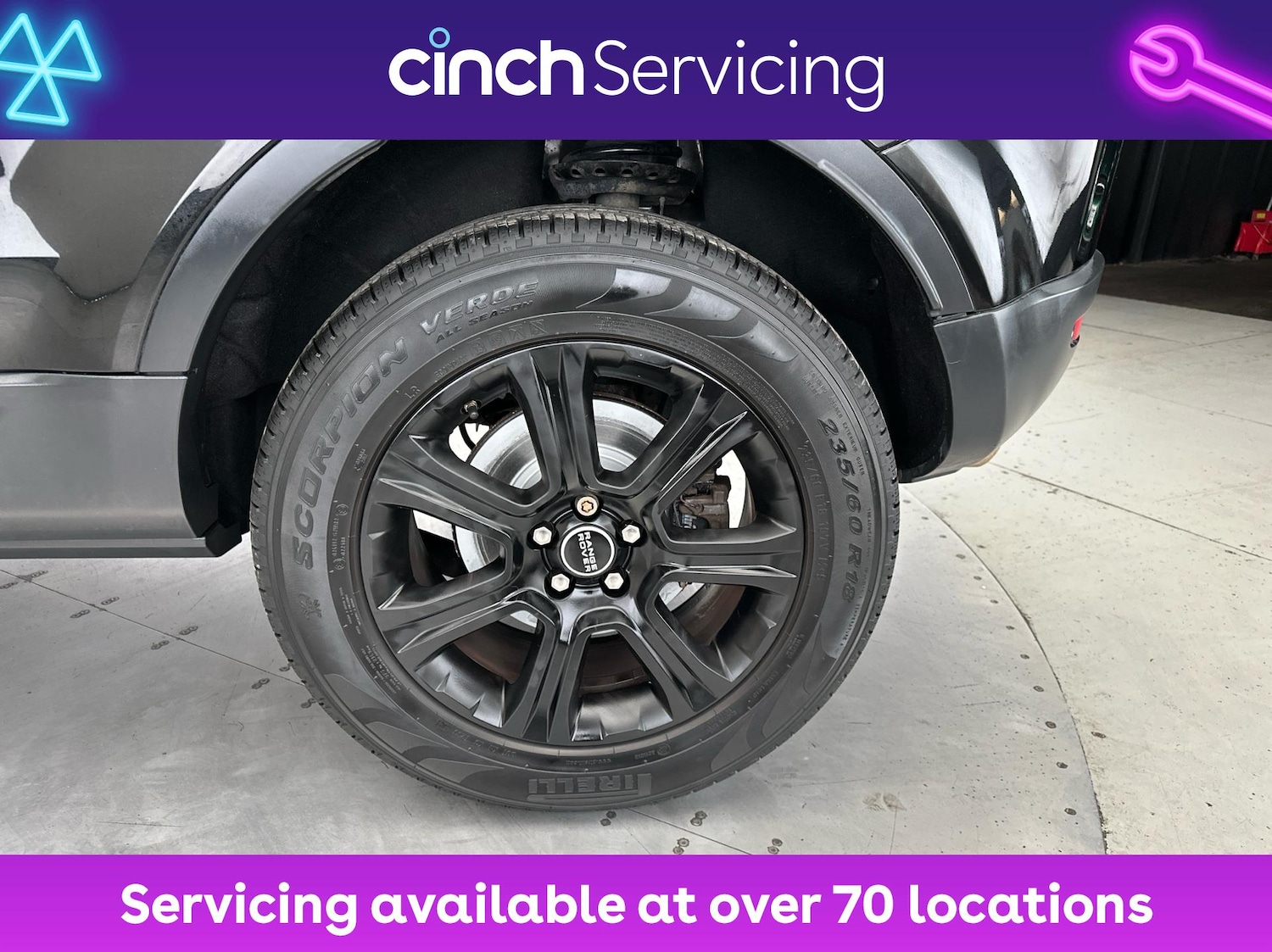 Used Land Rover Range Rover Evoque 2017 for sale - 76420209: Photo 26