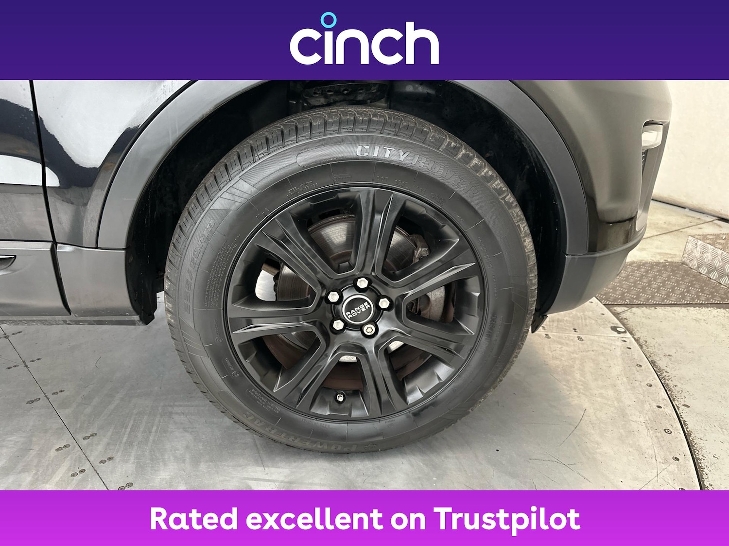 Used Land Rover Range Rover Evoque 2017 for sale - 76420209: Photo 28