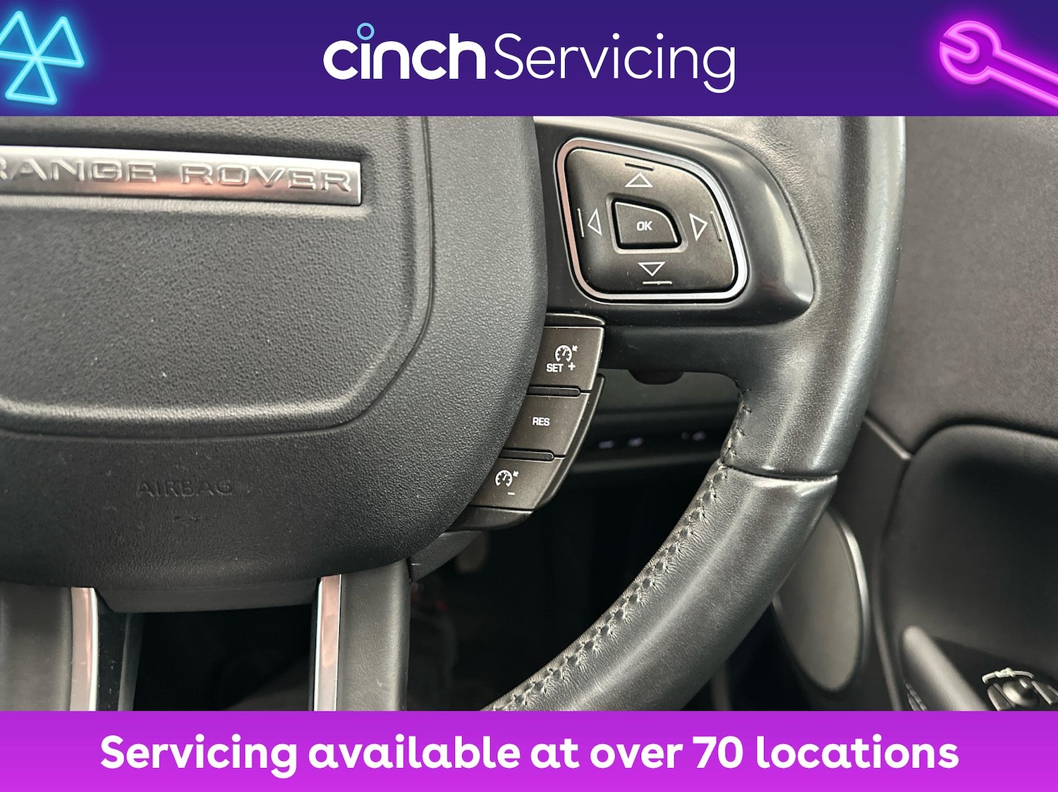 Used Land Rover Range Rover Evoque 2017 for sale - 76420209: Photo 31