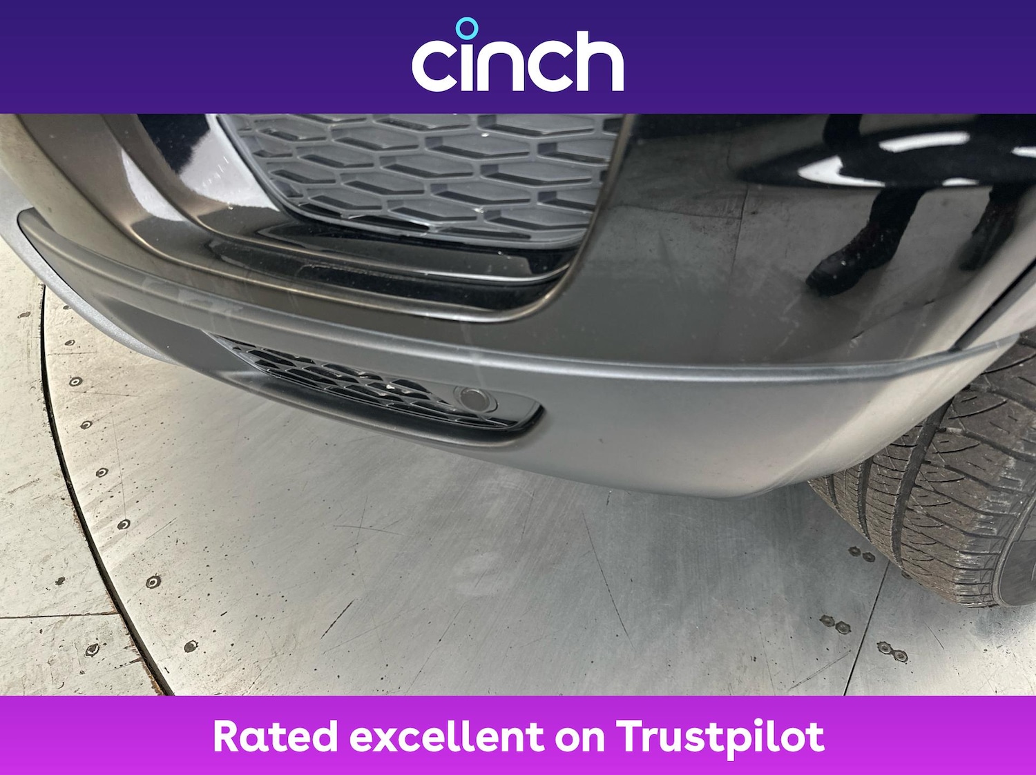 Used Land Rover Range Rover Evoque 2017 for sale - 76420209: Photo 33