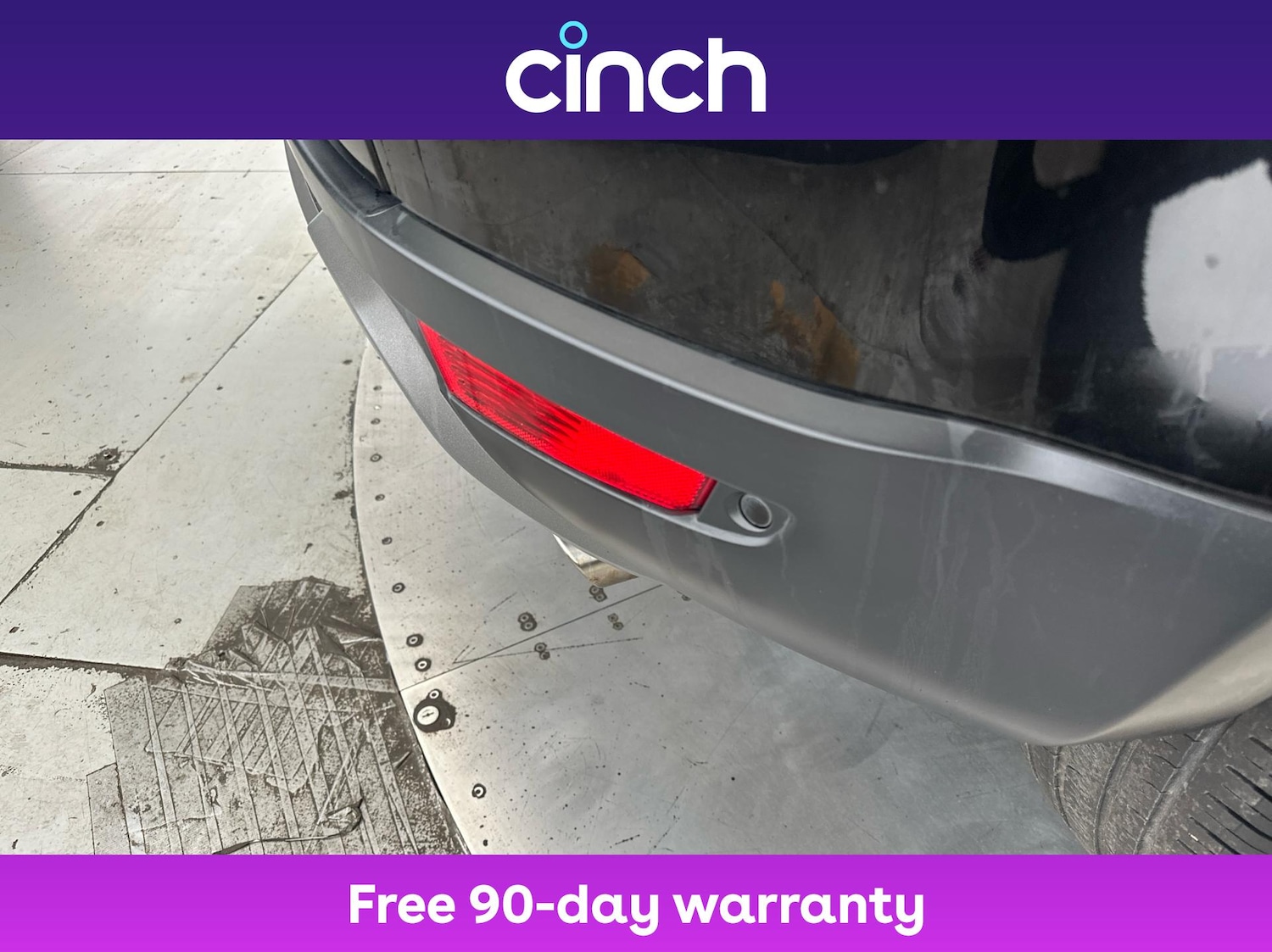 Used Land Rover Range Rover Evoque 2017 for sale - 76420209: Photo 34